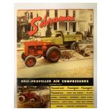 Schramm Pneumatractor Catalog 5140-A