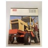 Case Agri Kings 1270/1370 Brochure