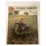 Flexible Farming Brochure