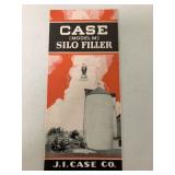 Case Model M Silo Filler Brochure