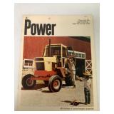 Power Case 1170 Agri-King Brochure