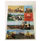 Case Farm Power 1973 Brochure