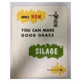 New Holland Forage Harvester Brochure