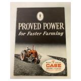 Case Model D Proved Power Catalog