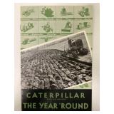 Caterpillar "The Year Round" Brochure