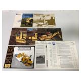 10+ Struck/Struck-Kit Brochures/Info/Envelope