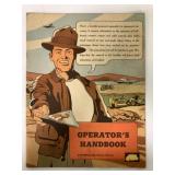 CAT Operator
