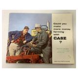 1964 Case Buyer