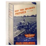 Allis-Chalmers "Farm Commando" Vol. 3