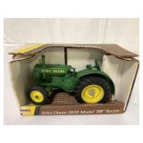 1/16 Ertl John Deere 1935 Model BR Tractor