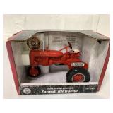 1/16 Ertl IH McCormick Farmall BN Tractor