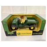 1/16 Ertl 4X4 John Deere HPX Gator