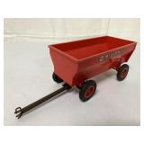 1/16 Product Minature IH McCormick Wagon