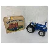 1/16 Ertl Ford 7710