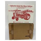 1/16 Ertl Farmall 1206 in box