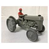 1/16 Ken Coble Grey Tractor