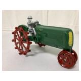 1/16 Ken Coble Oliver 70 Tractor