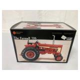 1/16 Ertl Farmall 706 Precision Series 16