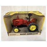 1/16 Scale Models Massey-Harris Pony Tractor
