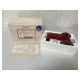 1/16 Yoder Farmall Super M-TA Tractor