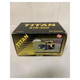 1/32 Ertl Titan STR-360 in box
