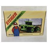 1/32 Ertl Steiger Super Wildcat series II in box