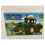 1/32 Ertl John Deere 7020 Diesel in box