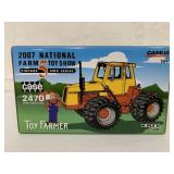 1/32 Ertl Case 2470 Traction King in box