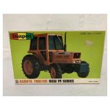 1/20 Diapet Kubota Tractor M-Series in box