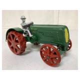 1/16 Ken Coble Oliver 70 Tractor