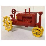 1/16 Ken Coble Massey Harris Tractor