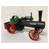 1/16 Scale Models Case Steam Engine