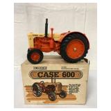 1/16 Ertl Case 600 Tractor