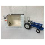 1/16 Scale Models Ford 4630 Utility Tractor