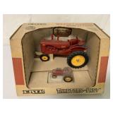 1/16 Ertl Massey Harris Model 44 Tractor in box