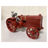 1/16 Ken Coble McCormick Deering Tractor