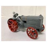 1/16 Ken Coble McCormick Deering Tractor