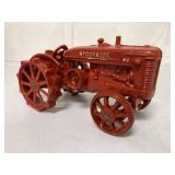 1/16 Ken Coble McCormick W9 Tractor