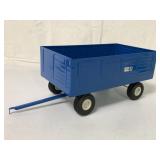 1/12? Big Blue Ford Forage Wagon
