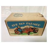 1/16 Ertl Allis-Chalmers D19 Toy Farmer Tractor