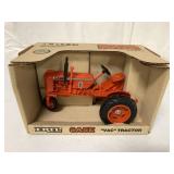 1/16 Ertl Case VAC Tractor