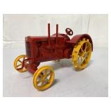 1/16 Scale Models Massey-Harris Tractor