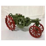 1/16 Scale Models IH Mogul 8-16 Tractor