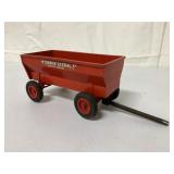 1/16 Product Minature McCormick-Deering Wagon