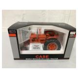 1/16 SpecCast Case DC-3 Gas Tractor