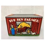 1/16 Ertl Massey Harris 55 Diesel Toy Farmer