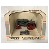 1/16 Ertl Case L Tractor Tractors of the Past