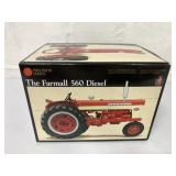 1/16 Farmall 560 Diesel Precision Series 19
