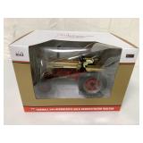 1/16 IH Farmall 544 Gold Demonstrator Tractor