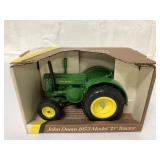 1/16 Ertl John Deere 1953 Model D Tractor